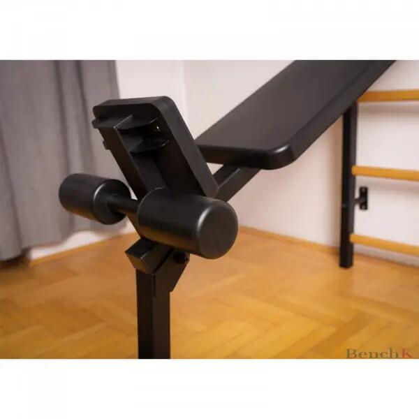 Espaldar BenchK 233B 8/11