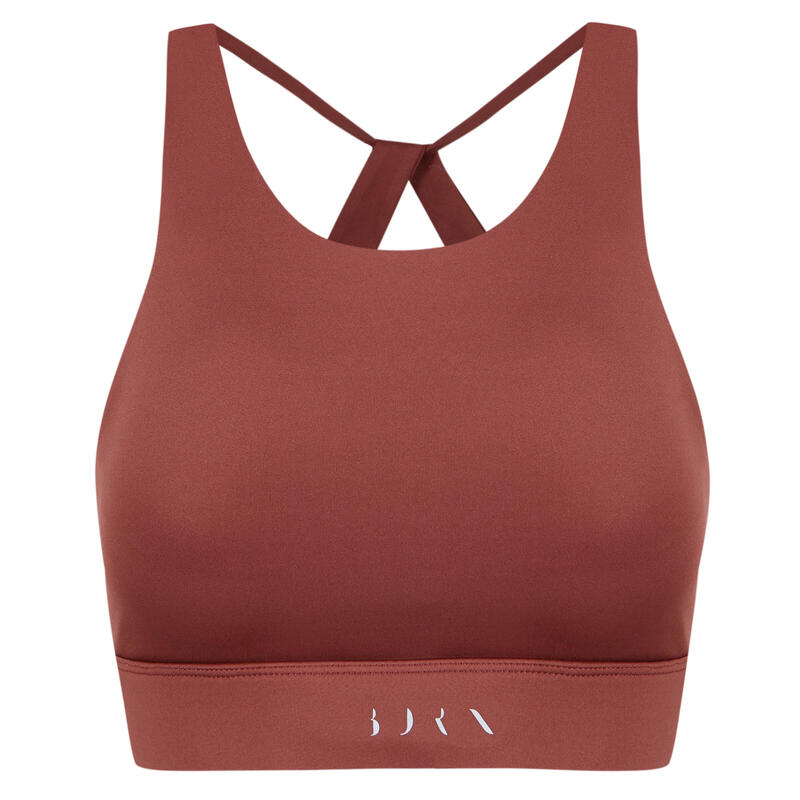 Top Yoga Femme Asha