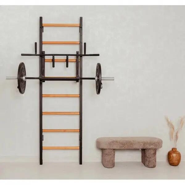 Barra per trazioni PB3W 8/10