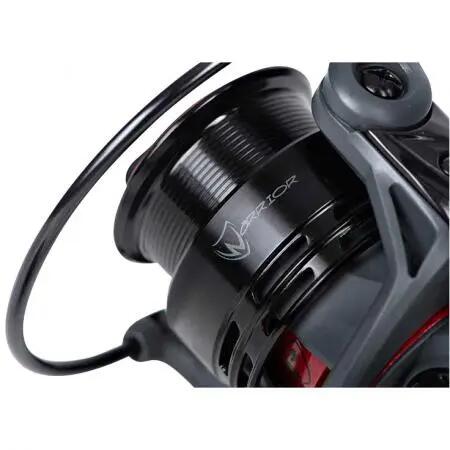 Fox Rage Warrior 4000 - Angelrolle 4/5