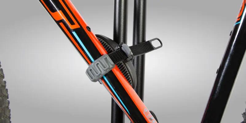 Buzz Rack Buzzracer H4 Kare Bağlantılı Bisiklet Taşıyıcı 7/7