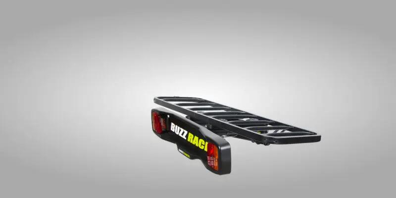 Buzz Rack Twinbuzz Topuz Bağlantılı Çeki Demiri Bisiklet Taşıyıcı 5/7