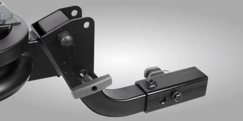 Buzz Rack Buzzracer H4 Kare Bağlantılı Bisiklet Taşıyıcı 4/7