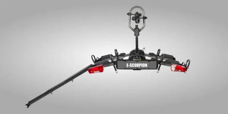 Buzz Rack E-Ramp Steel Taşıyıcı Rampası 4/7