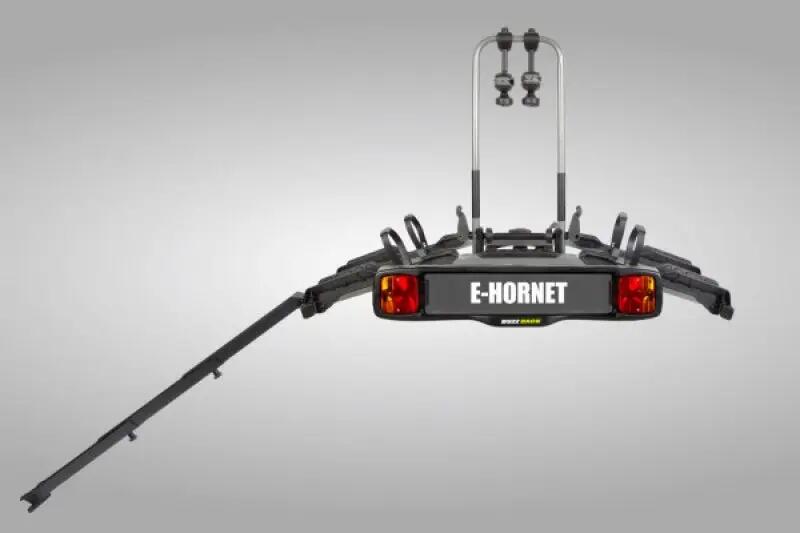 Buzz Rack E-Ramp Steel Taşıyıcı Rampası 3/7