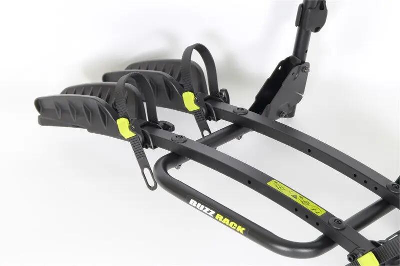 Buzz Rack Pilot 4x4 Stepne Üstü Bisiklet Taşıyıcı 3/7