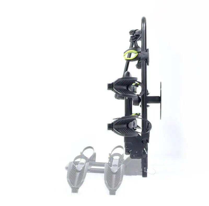 Buzz Rack Pilot 4x4 Stepne Üstü Bisiklet Taşıyıcı 2/7