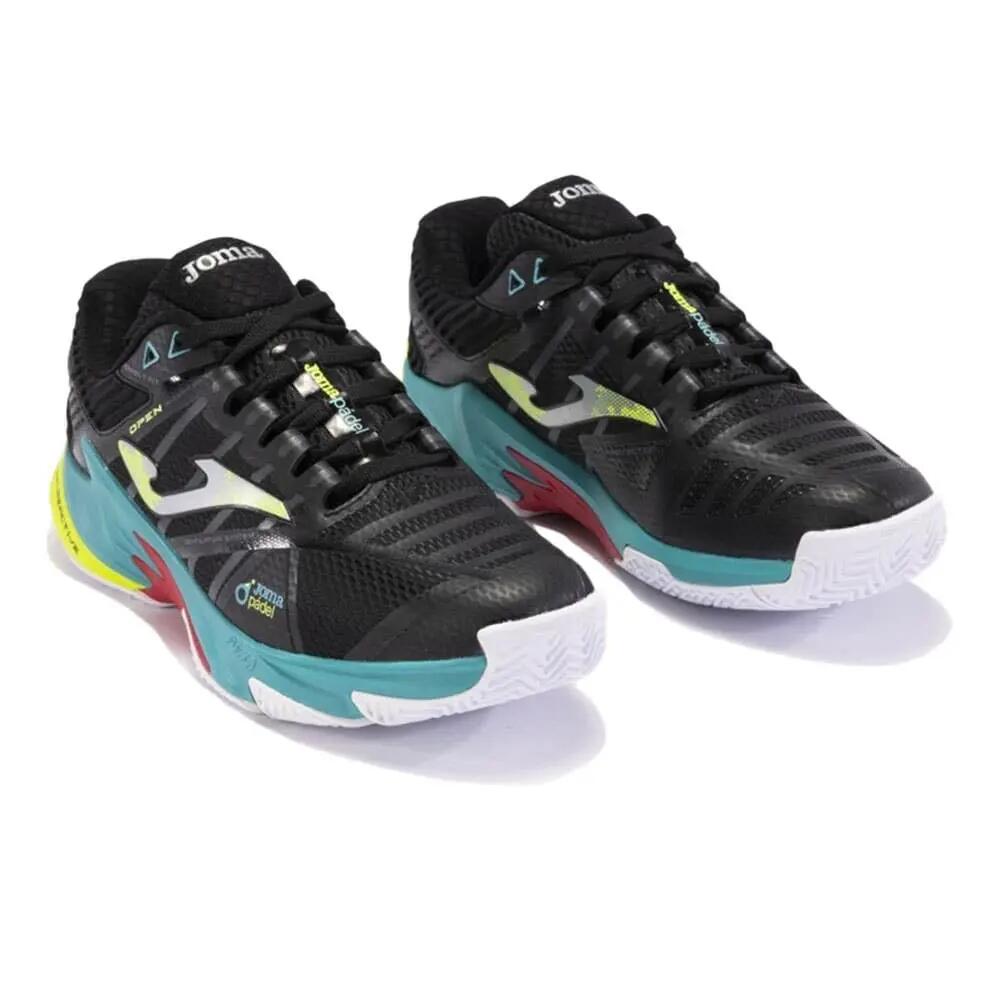 Joma T.open 2303 Topes2303p Navy 4/4