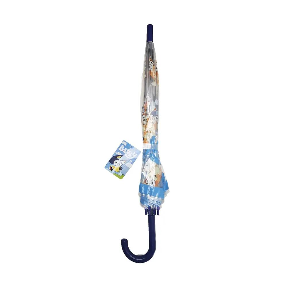 Guarda-Chuva Bluey Celeste 3/3