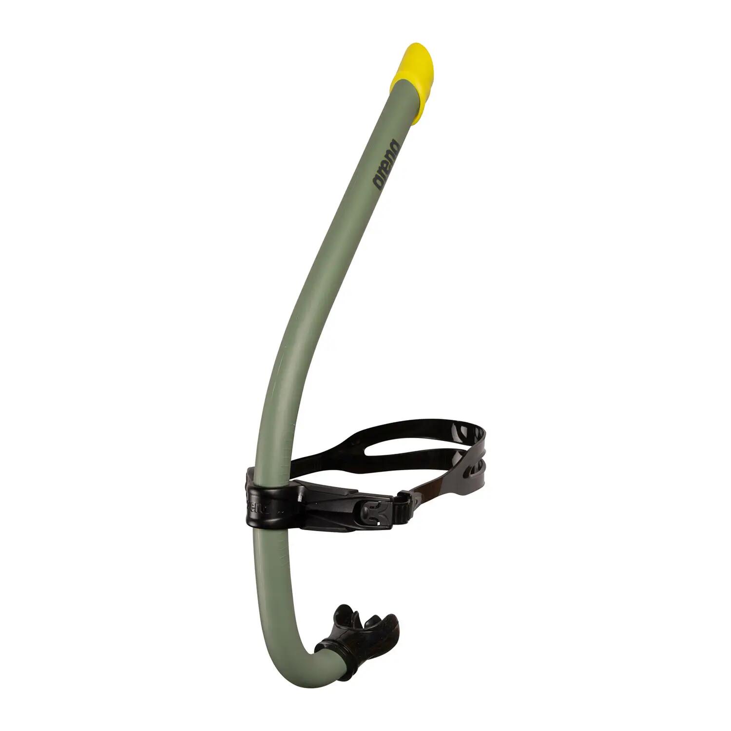 Schwimmzubehör Unisex - Swim Snorkel Pro III 1/5