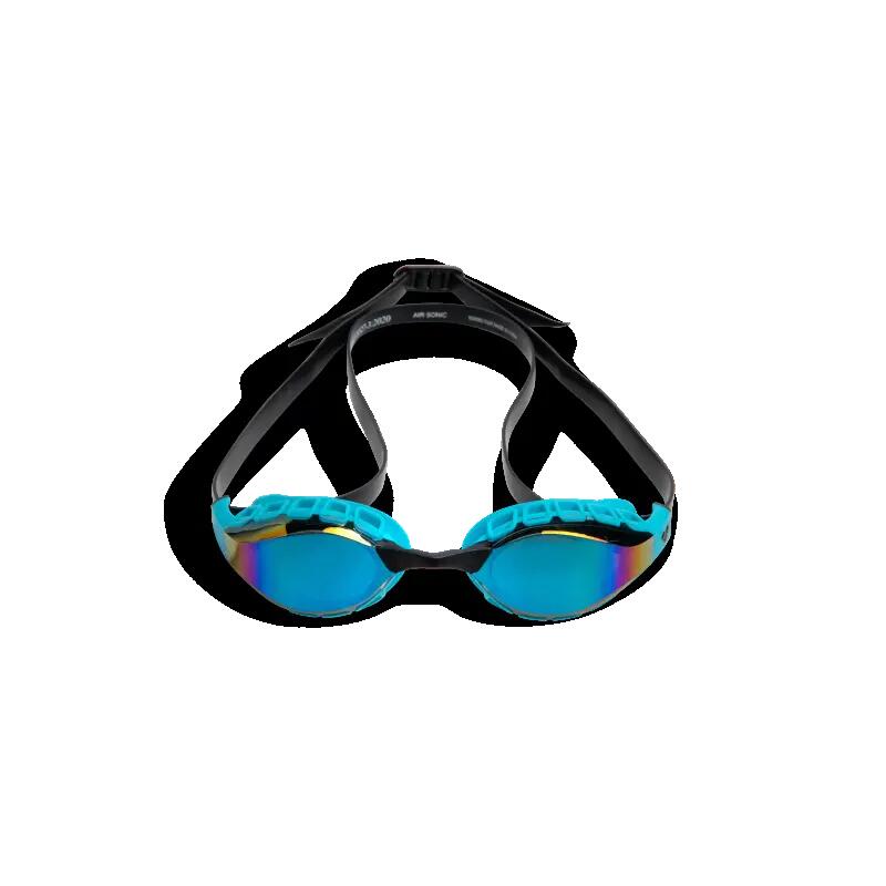 Occhialini da nuoto Unisex Adulto - Air Sonic Mirror 6/13