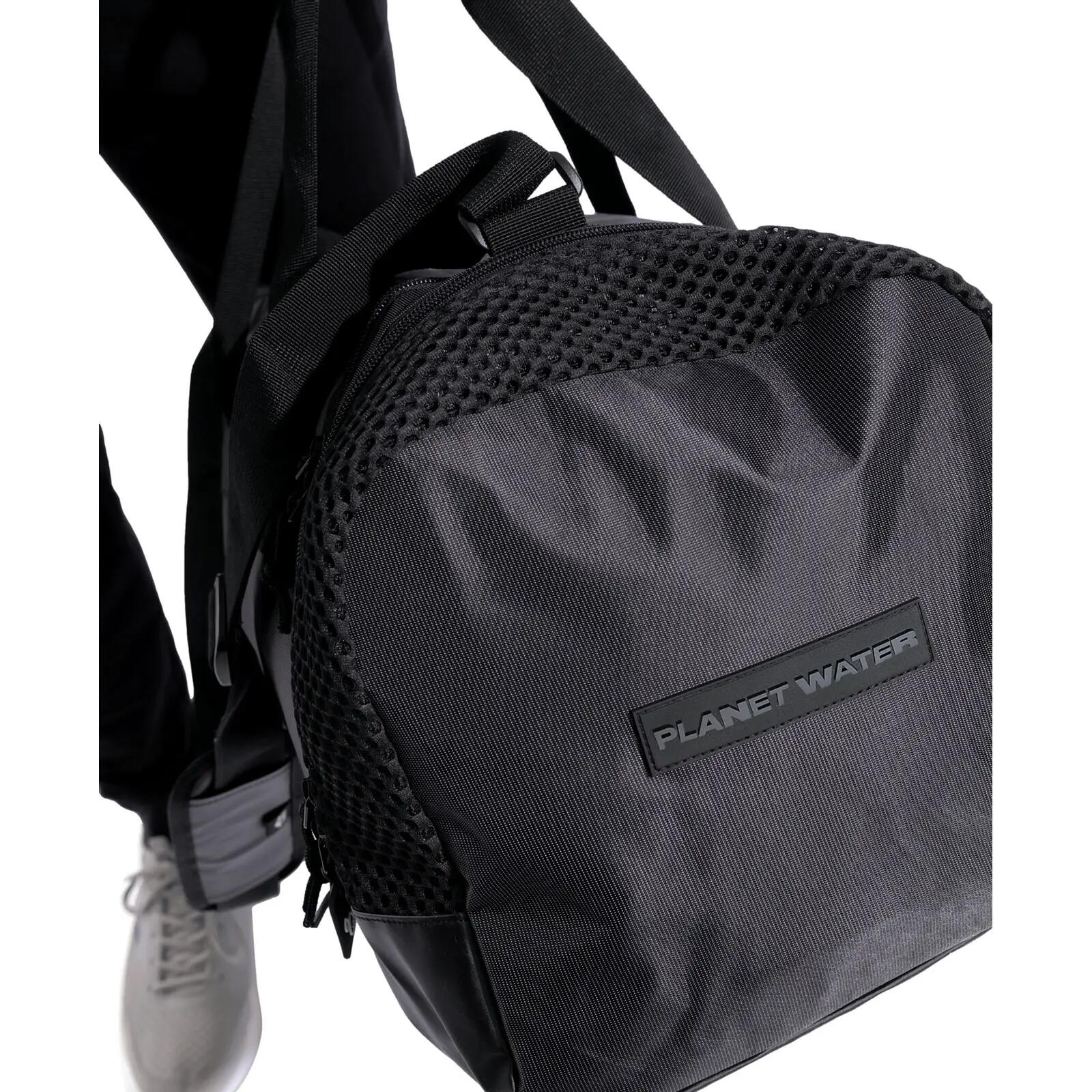 Sacs Unisexe Adulte - All Set Duffle 40L 4/13