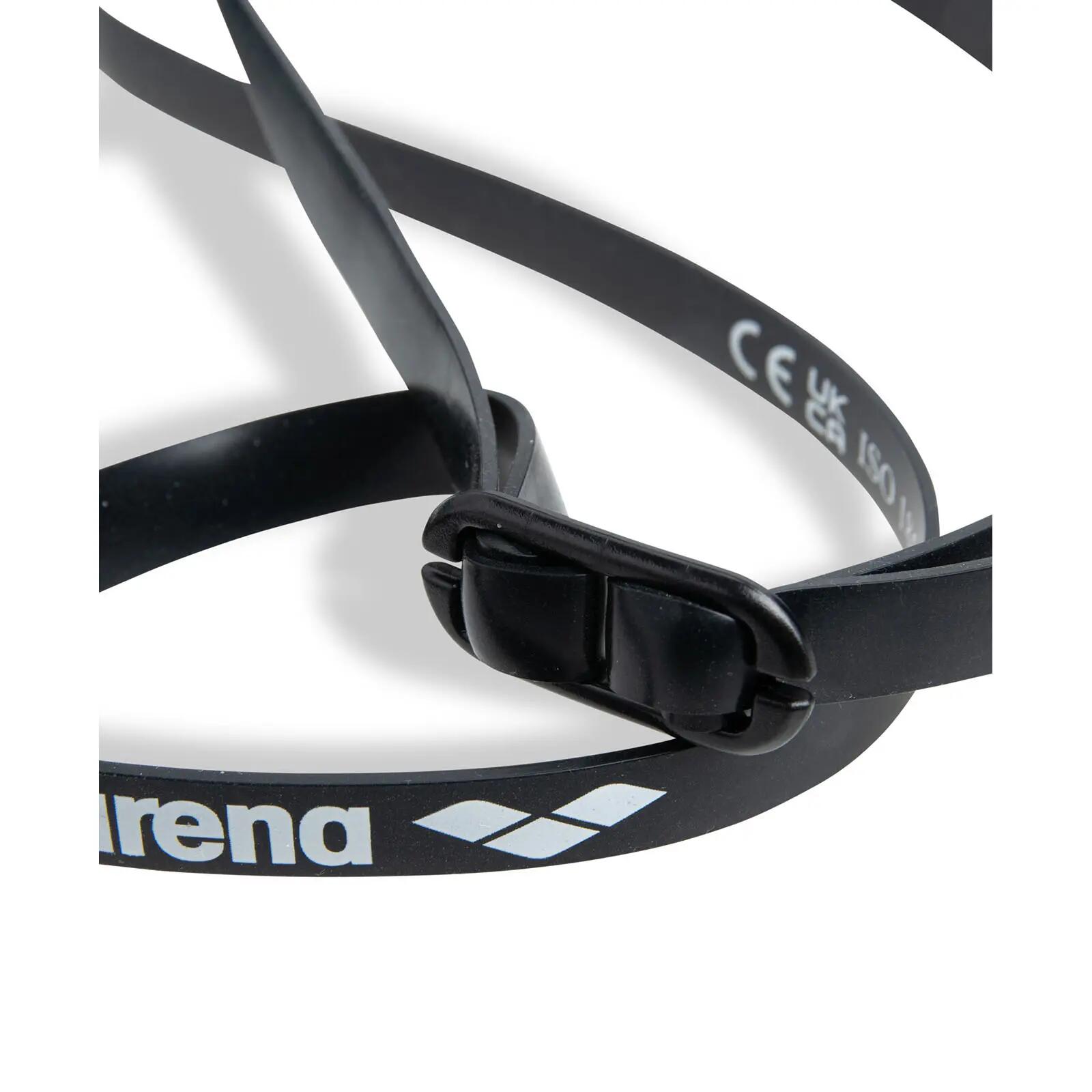 Occhialini da nuoto Unisex Adulto - Air Sonic Mirror 5/13