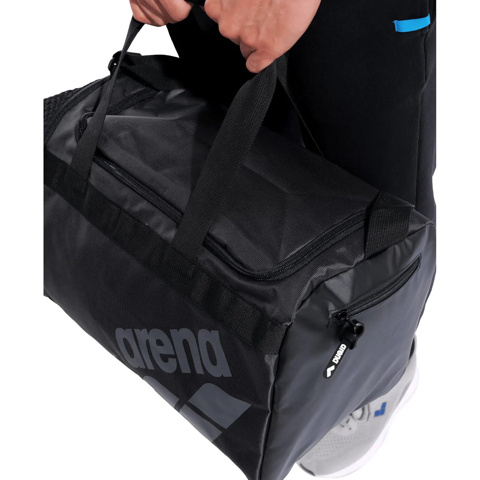 Sacs Unisexe Adulte - All Set Duffle 40L 3/13