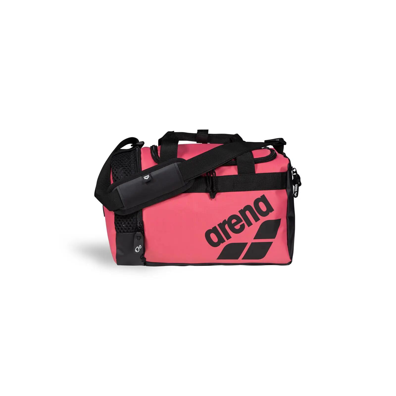 Borse Unisex Adulto - All Set Duffle 25L 4/13