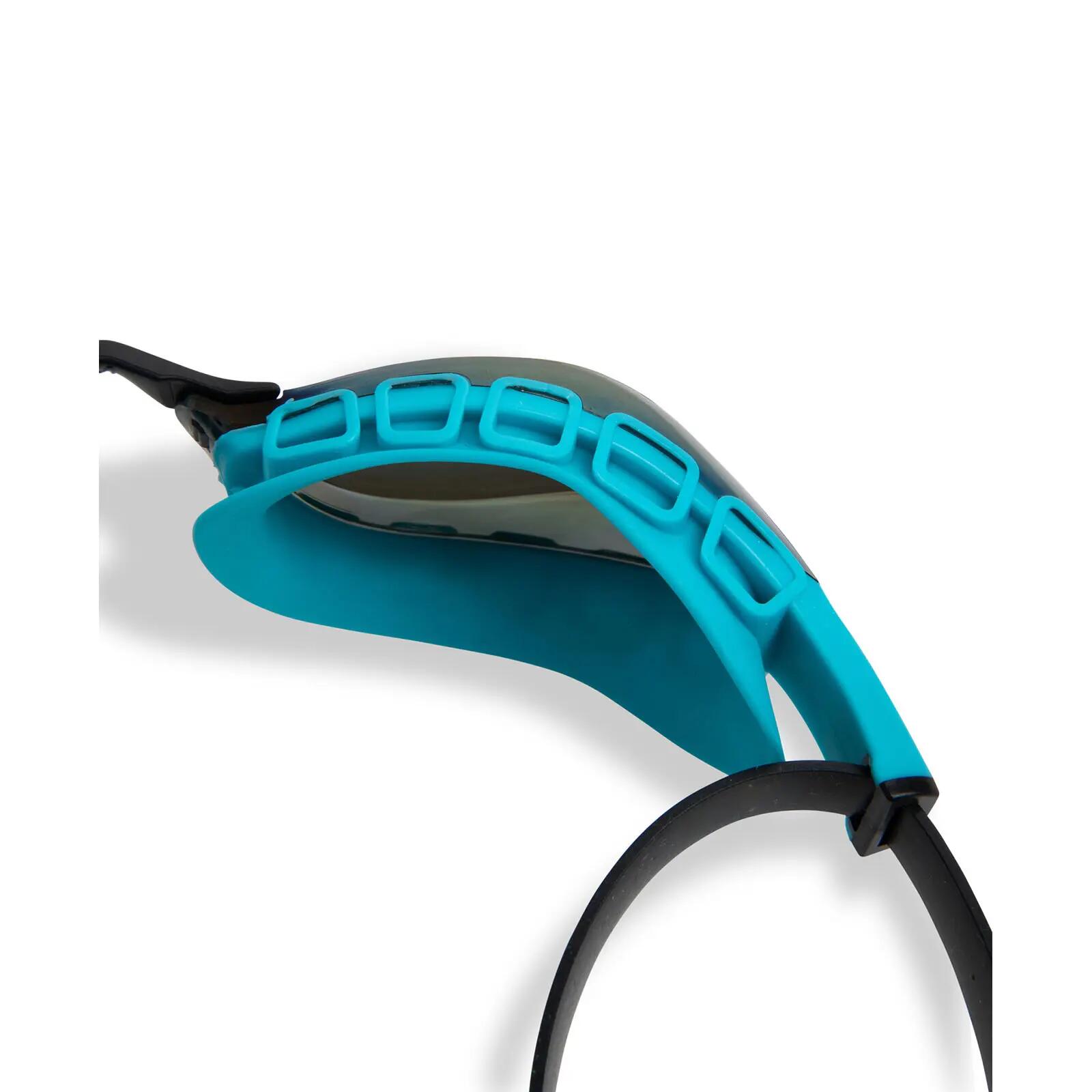 Occhialini da nuoto Unisex Adulto - Air Sonic Mirror 4/13