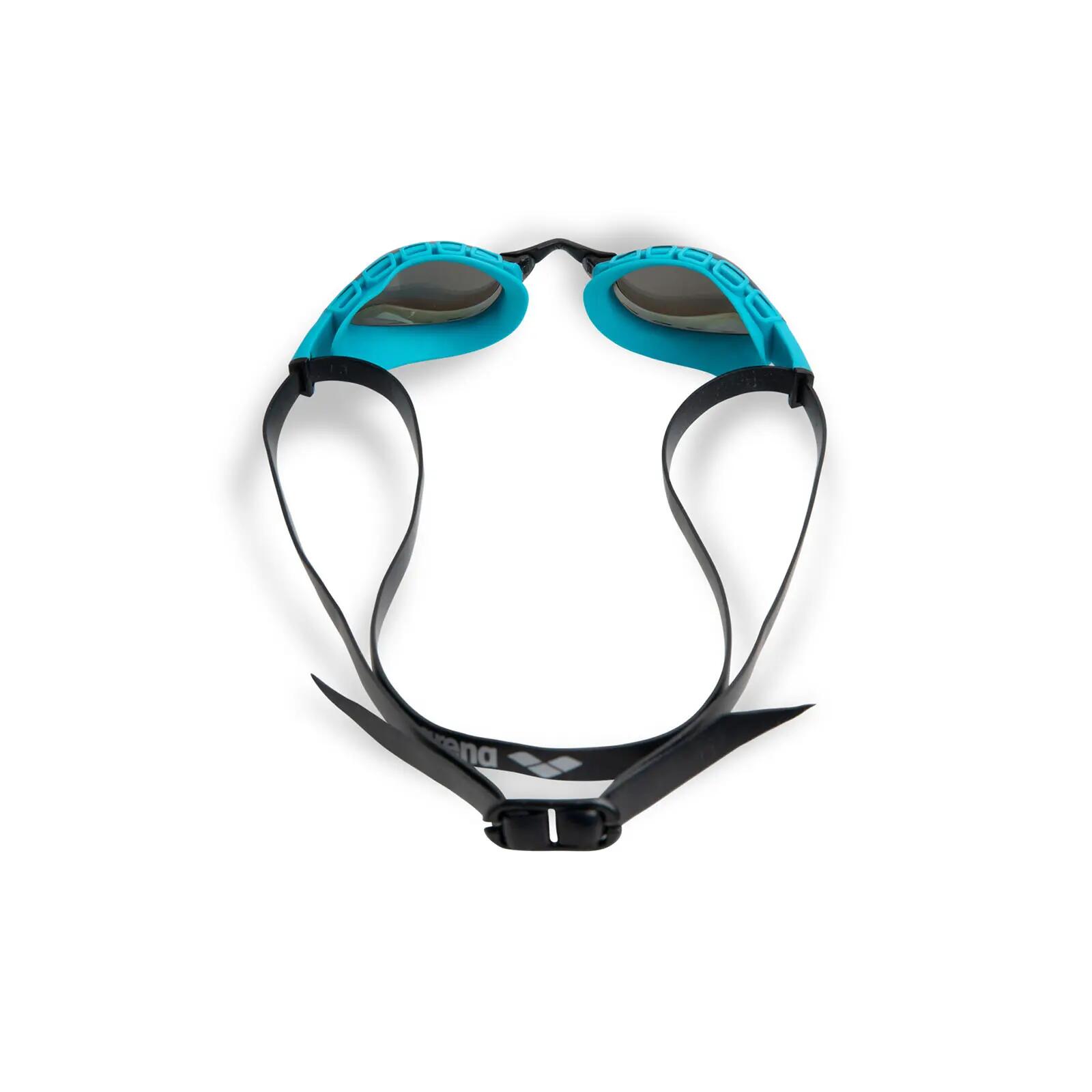 Occhialini da nuoto Unisex Adulto - Air Sonic Mirror 3/13