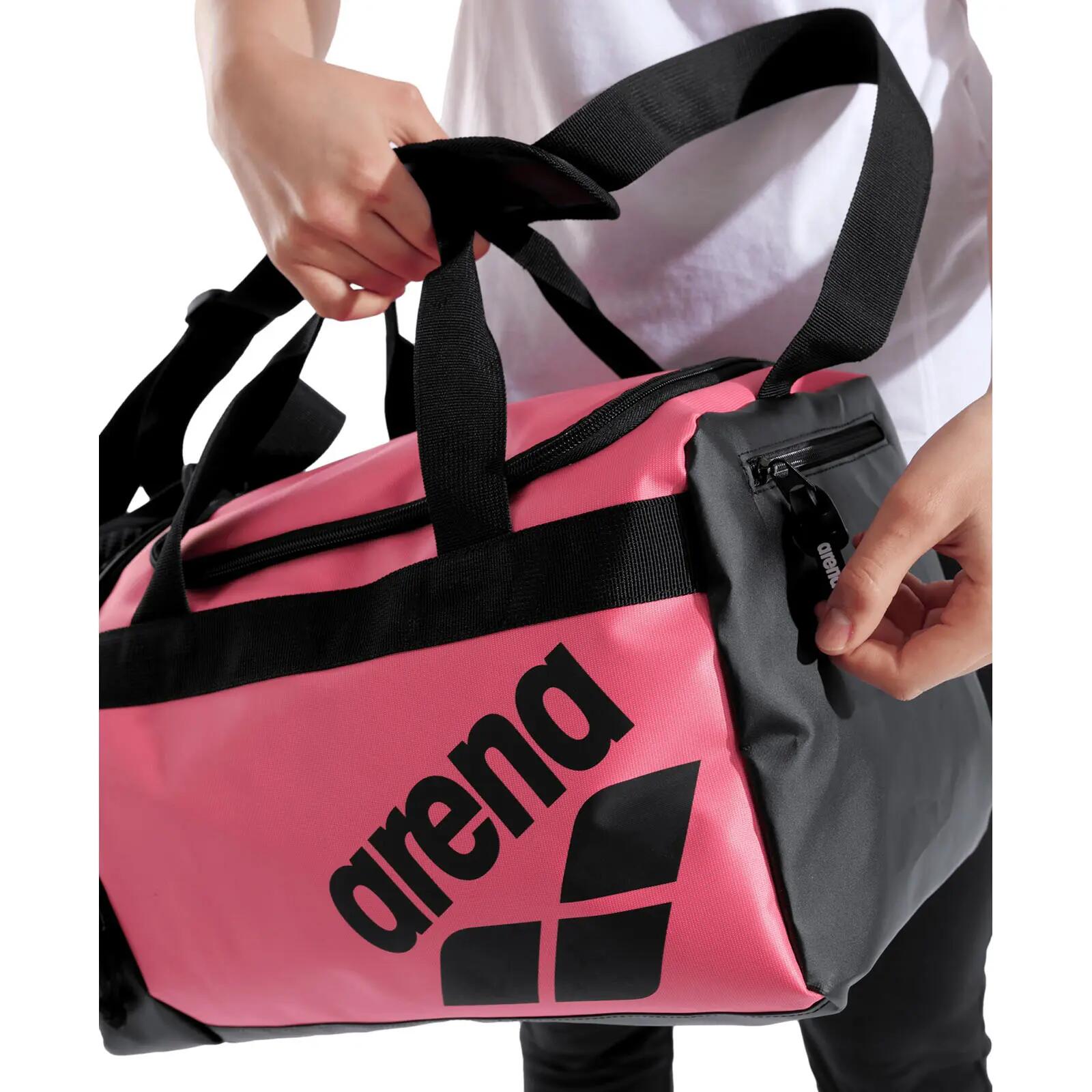 Borse Unisex Adulto - All Set Duffle 25L 2/13