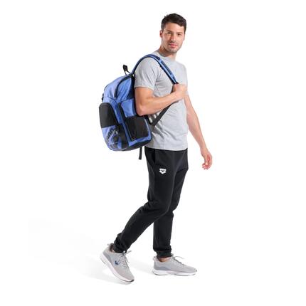 Sacs Unisexe Adulte - One Go Backpack 35L