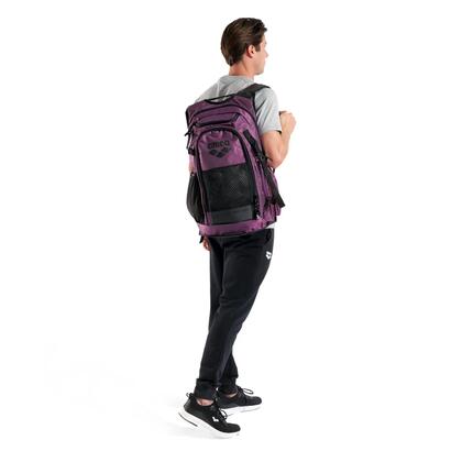 Sacs Unisexe Adulte - All Set Backpack 45L