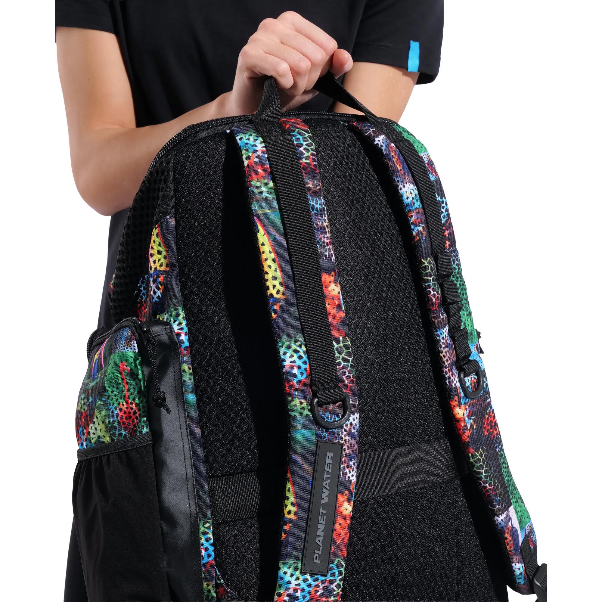 Borse Unisex Adulto - One Go 45L Ao 12/13