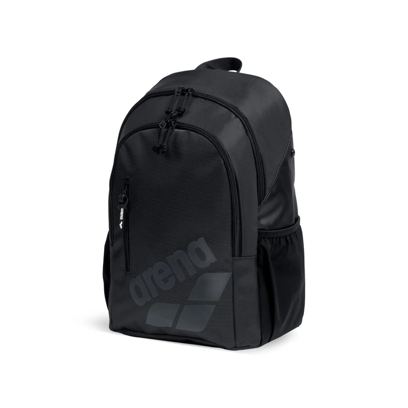 Sacs Unisexe Adulte - All Set Backpack 30L 5/13
