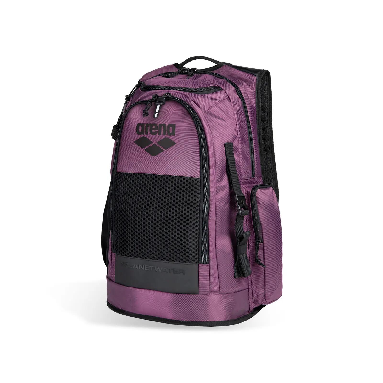 Borse Unisex Adulto - All Set Backpack 45L 5/12