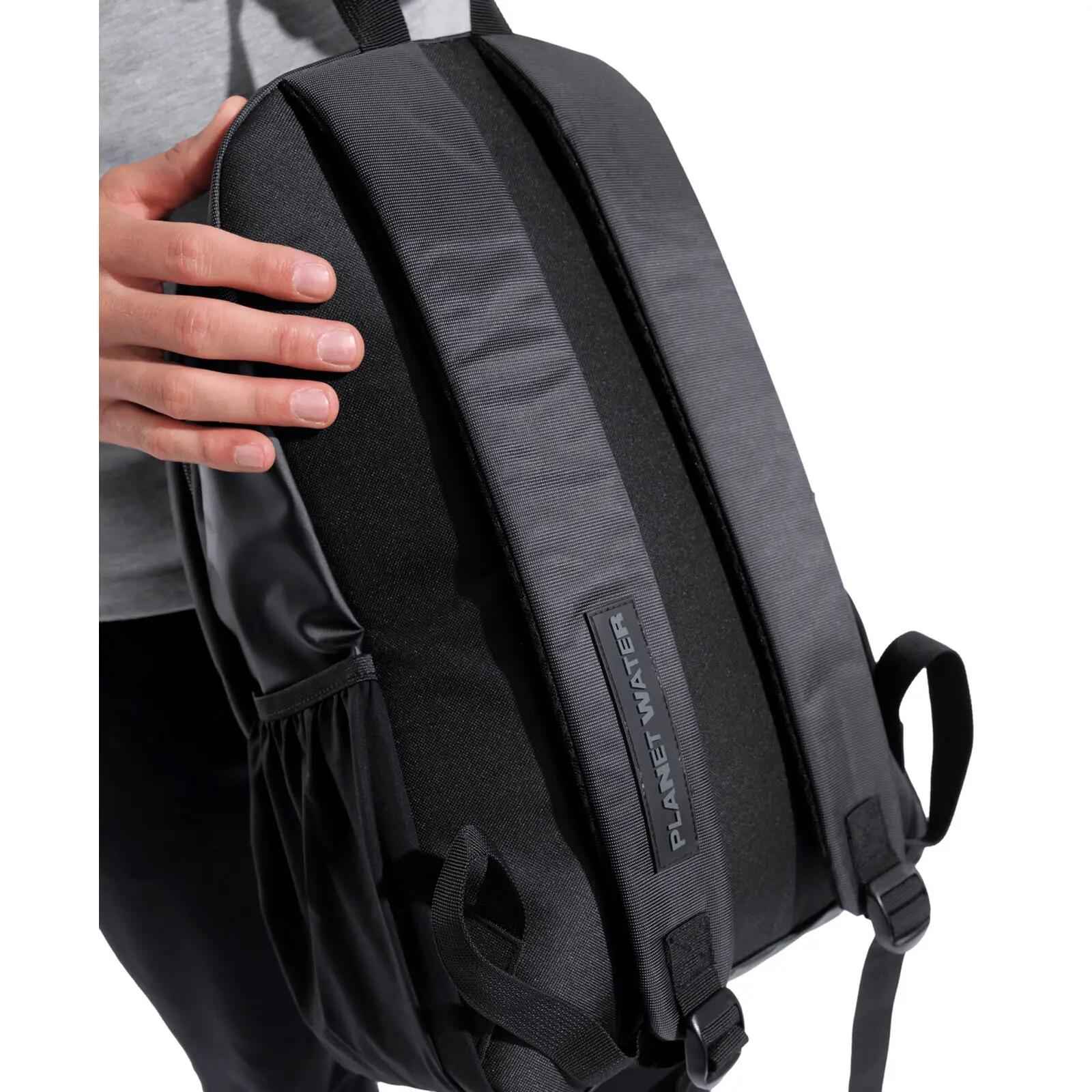 Sacs Unisexe Adulte - All Set Backpack 30L 4/13