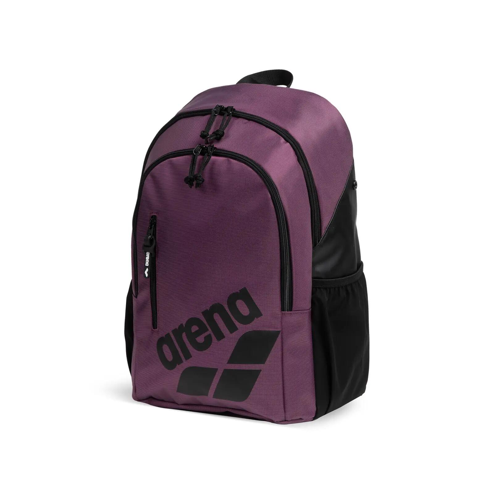 Sacs Unisexe Adulte - All Set Backpack 30L 5/14