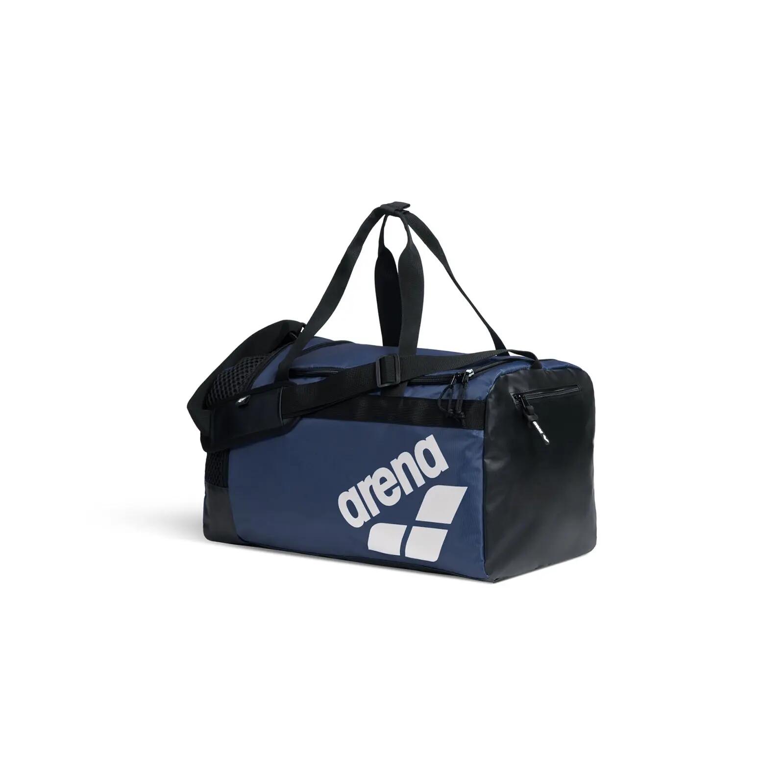 Taschen Unisex - All Set Duffle 40L 5/14