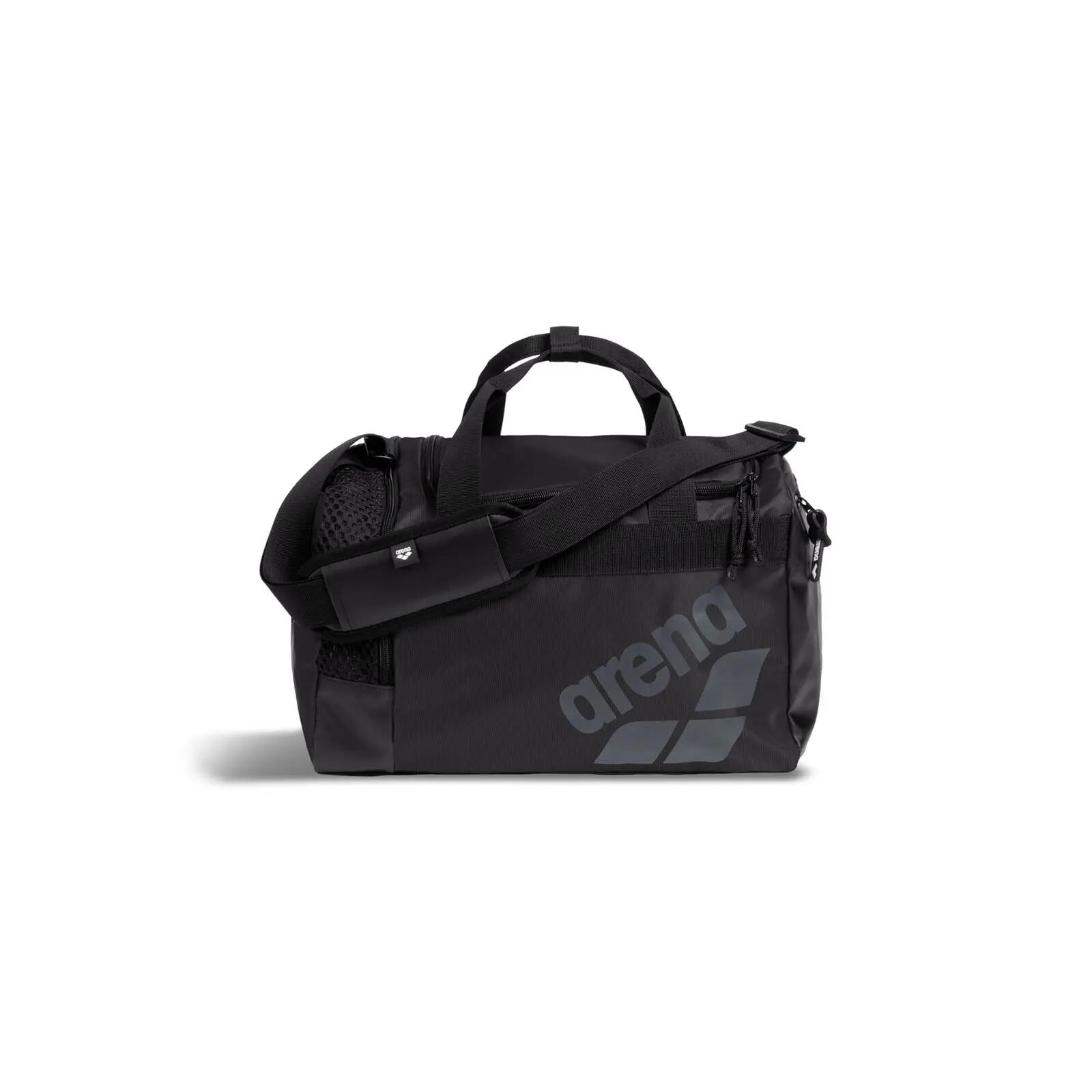 Arena All Set 25L Sports Bag Black 4/13