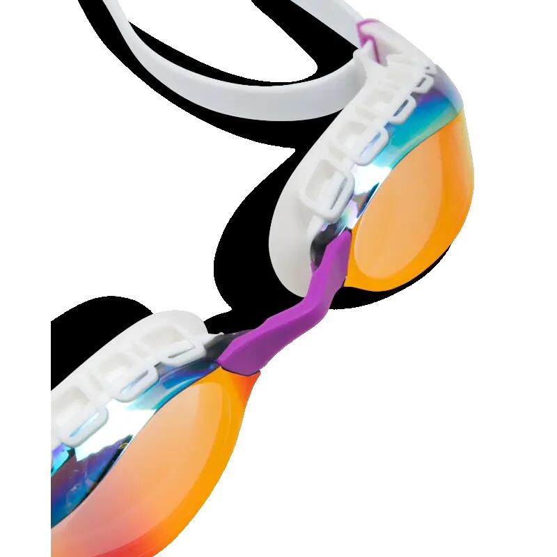 Occhialini da nuoto Unisex Adulto - Air Sonic Mirror 6/14