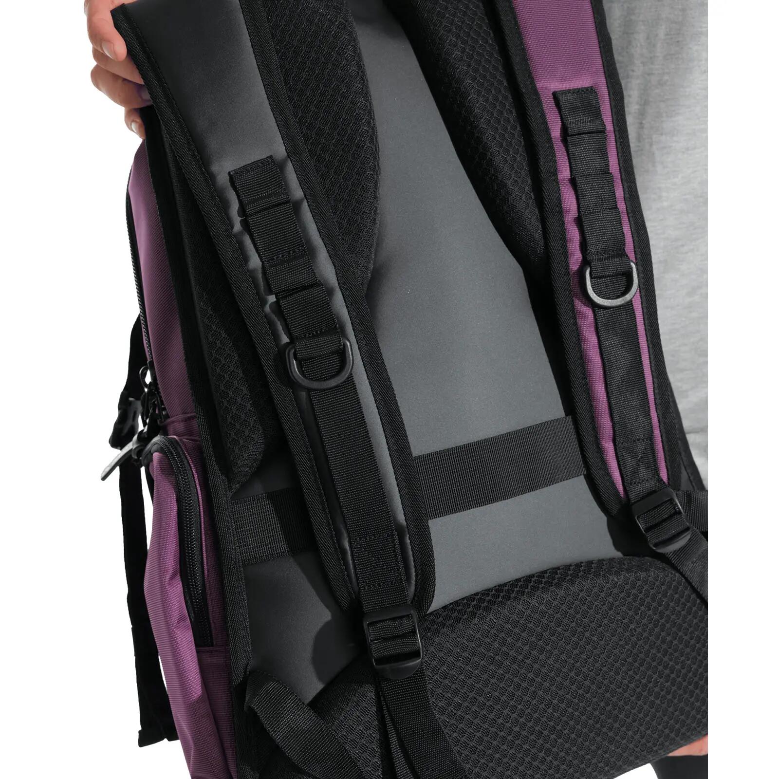Borse Unisex Adulto - All Set Backpack 45L 4/12