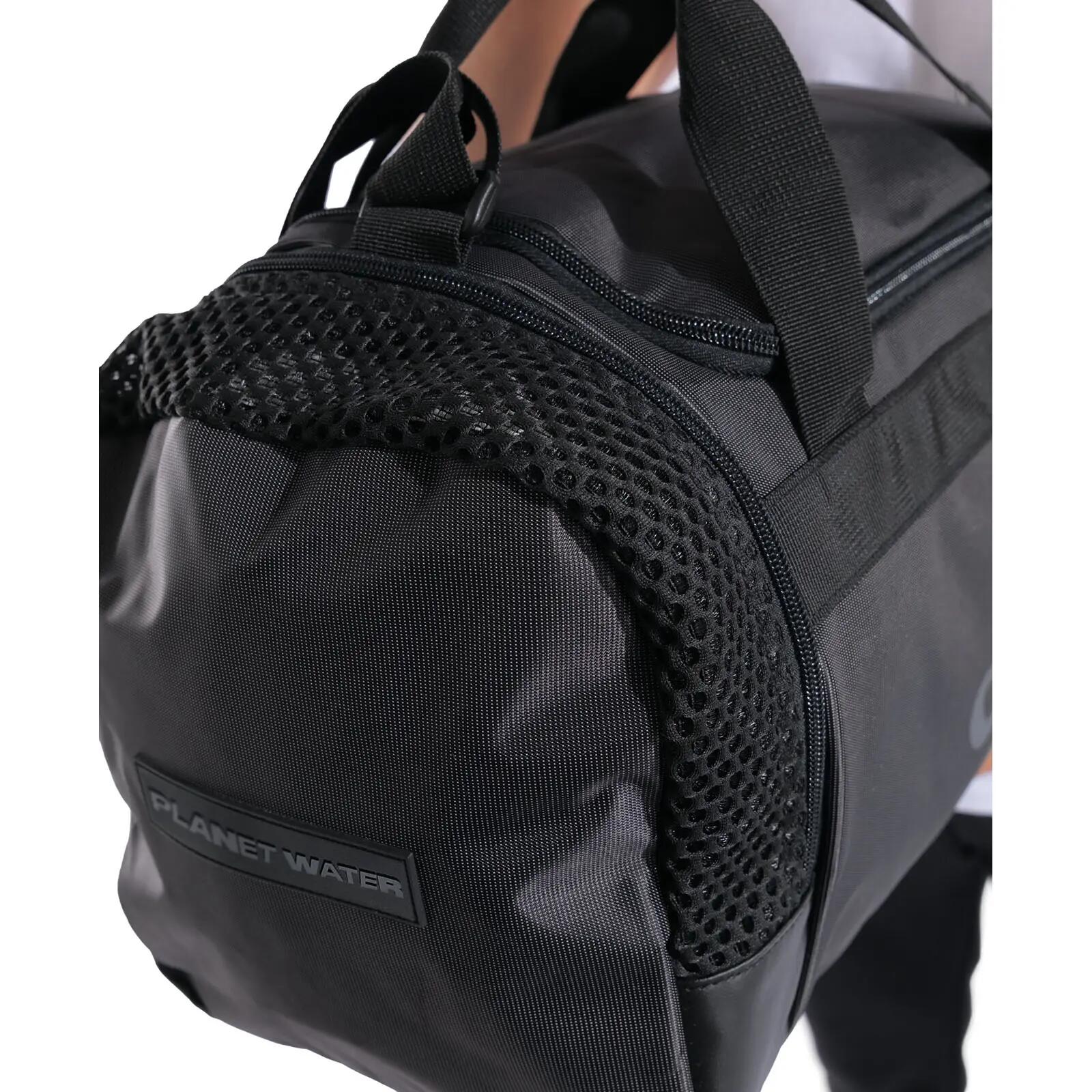 Arena All Set 25L Sports Bag Black 3/13