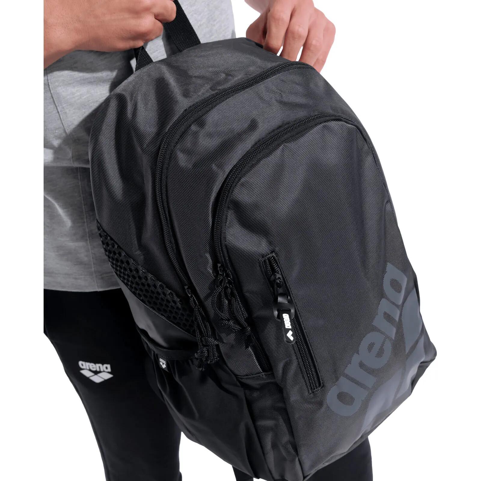 Sacs Unisexe Adulte - All Set Backpack 30L 3/13