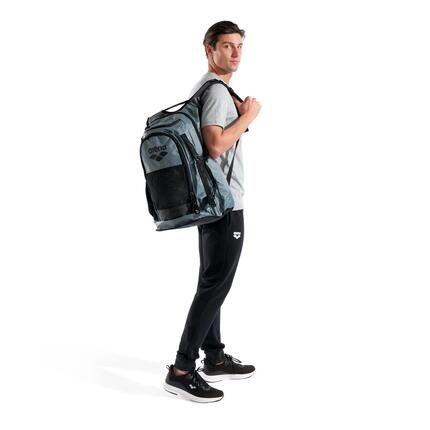 Sacs Unisexe Adulte - All Set Backpack 45L