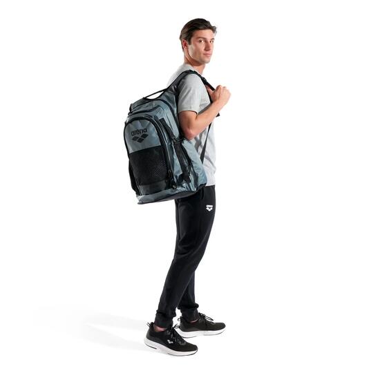 Sacs Unisexe Adulte - All Set Backpack 45L