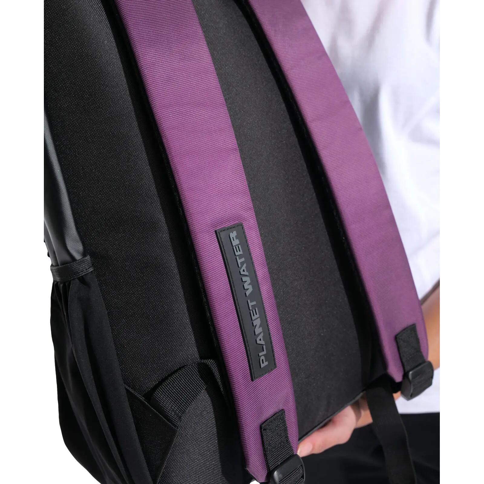 Sacs Unisexe Adulte - All Set Backpack 30L 4/14