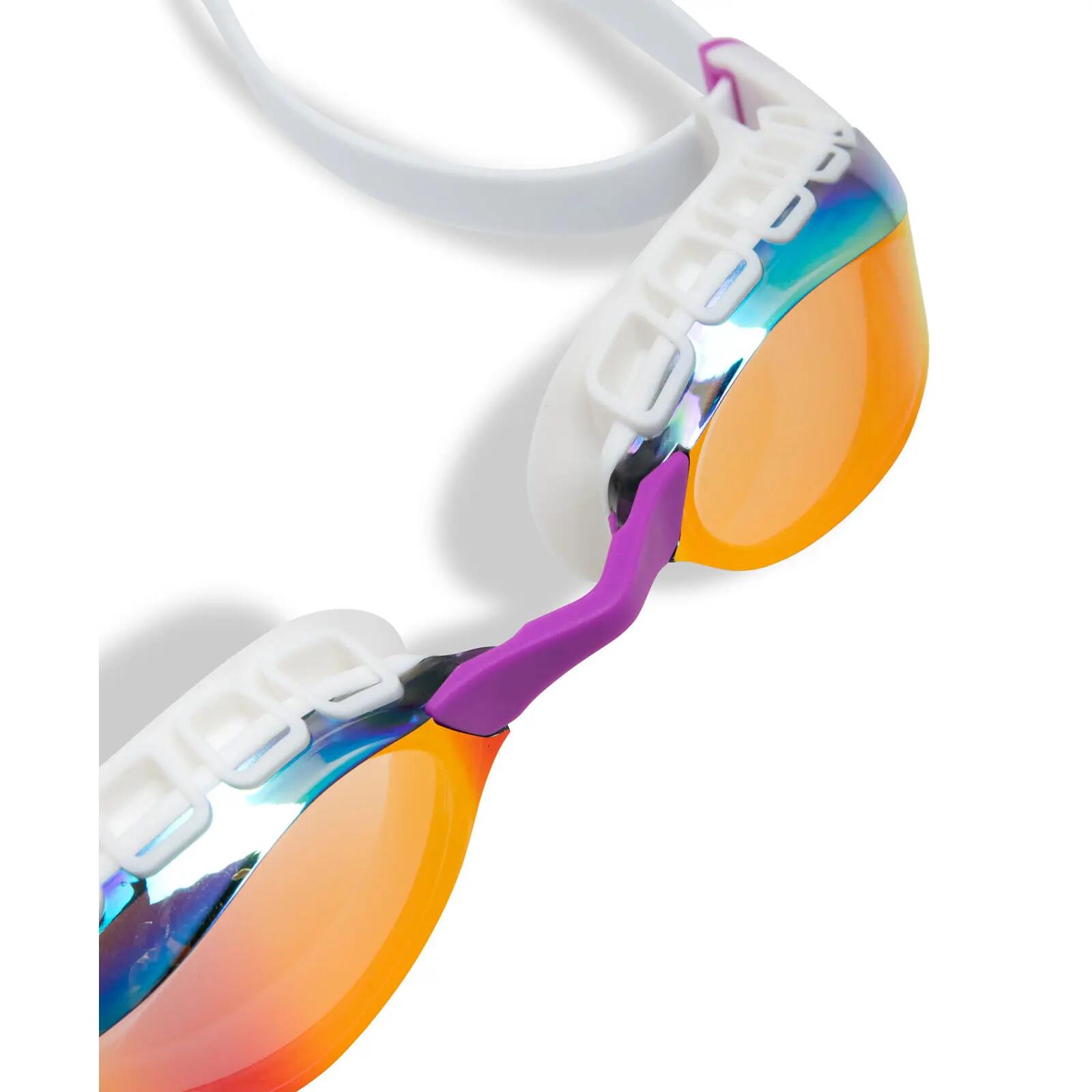 Occhialini da nuoto Unisex Adulto - Air Sonic Mirror 5/14