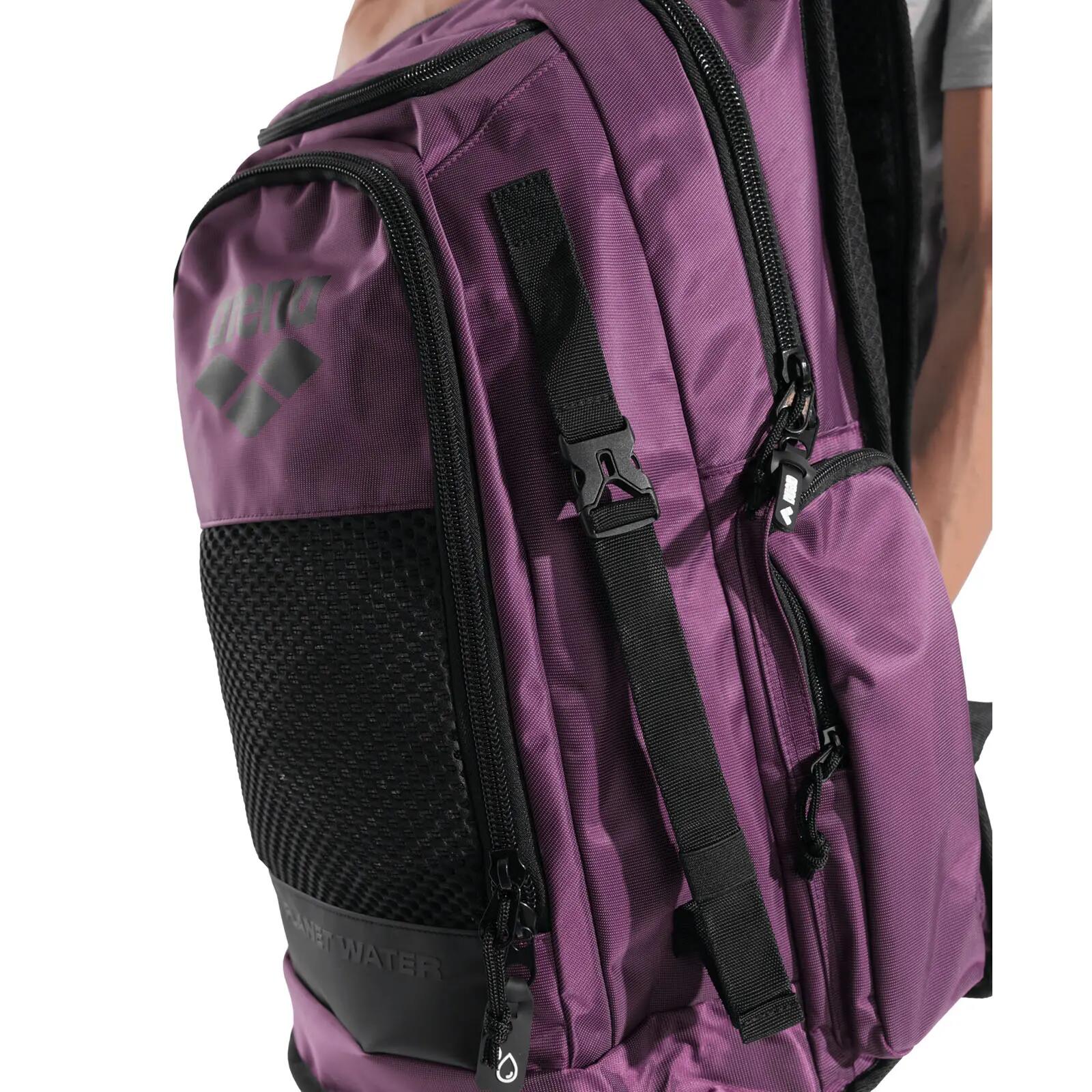 Borse Unisex Adulto - All Set Backpack 45L 3/12