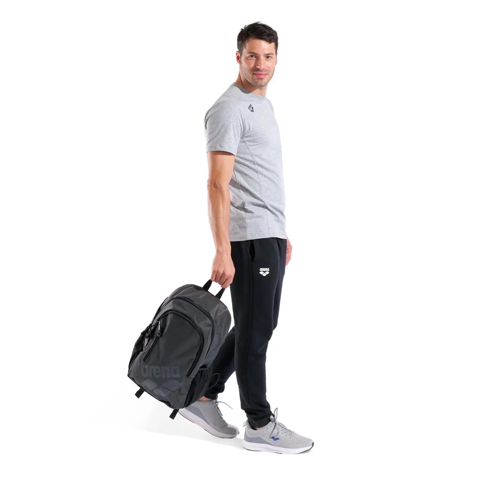 Sacs Unisexe Adulte - All Set Backpack 30L 2/13