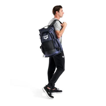 Sacs Unisexe Adulte - All Set Backpack 45L