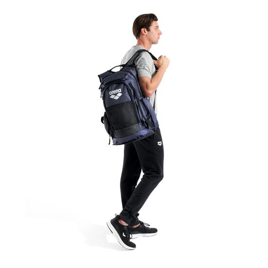 Sacs Unisexe Adulte - All Set Backpack 45L