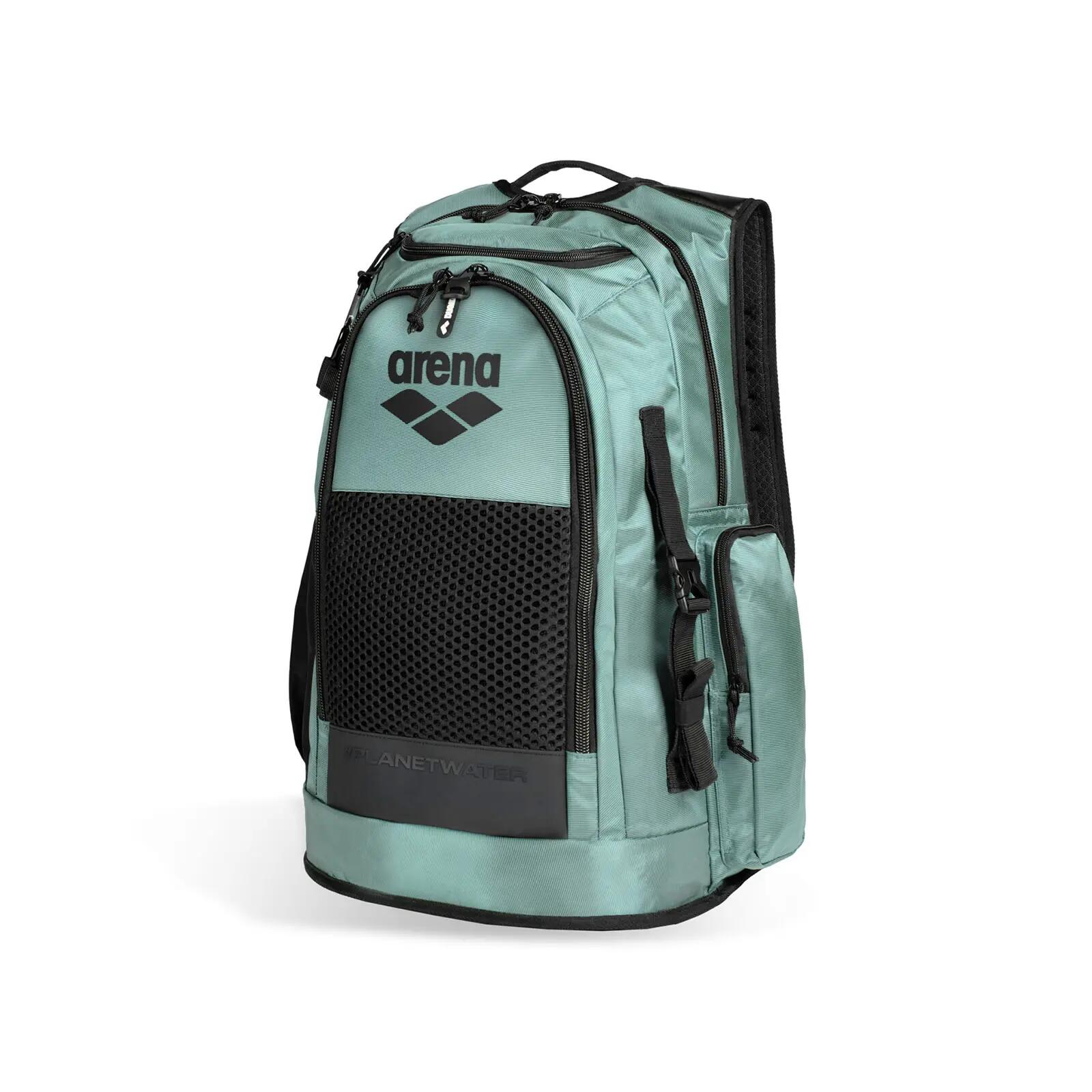 Sacs Unisexe Adulte - All Set Backpack 45L 5/14