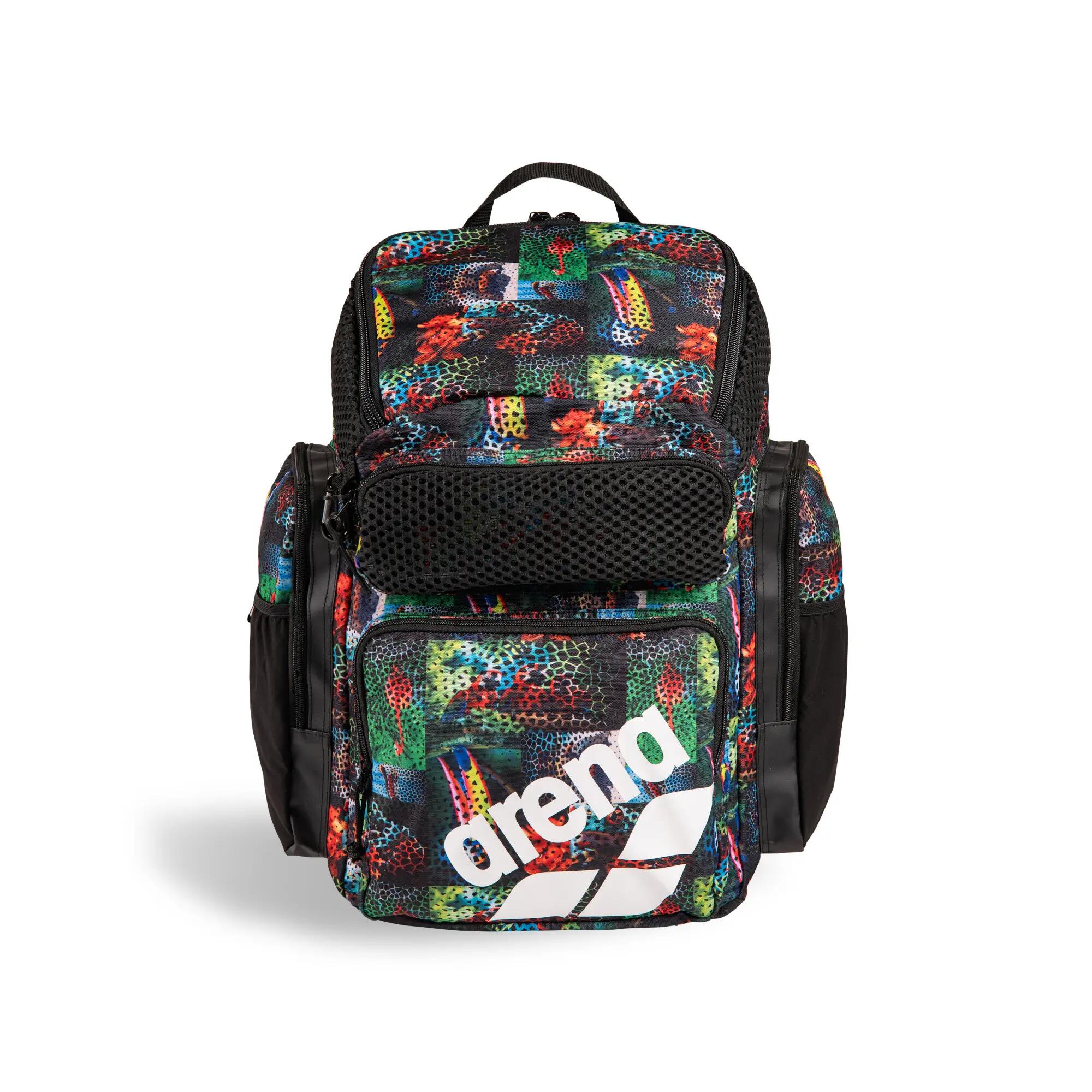 Borse Unisex Adulto - One Go 45L Ao 9/13