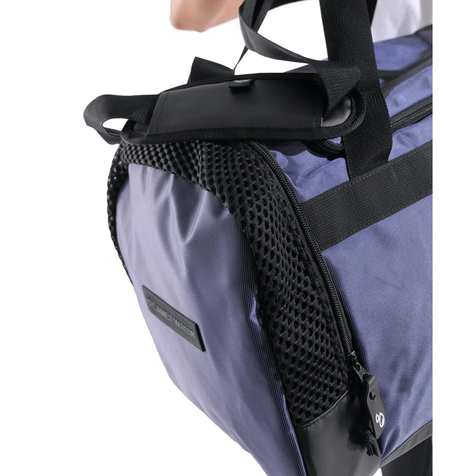 Taschen Unisex - All Set Duffle 40L 3/14