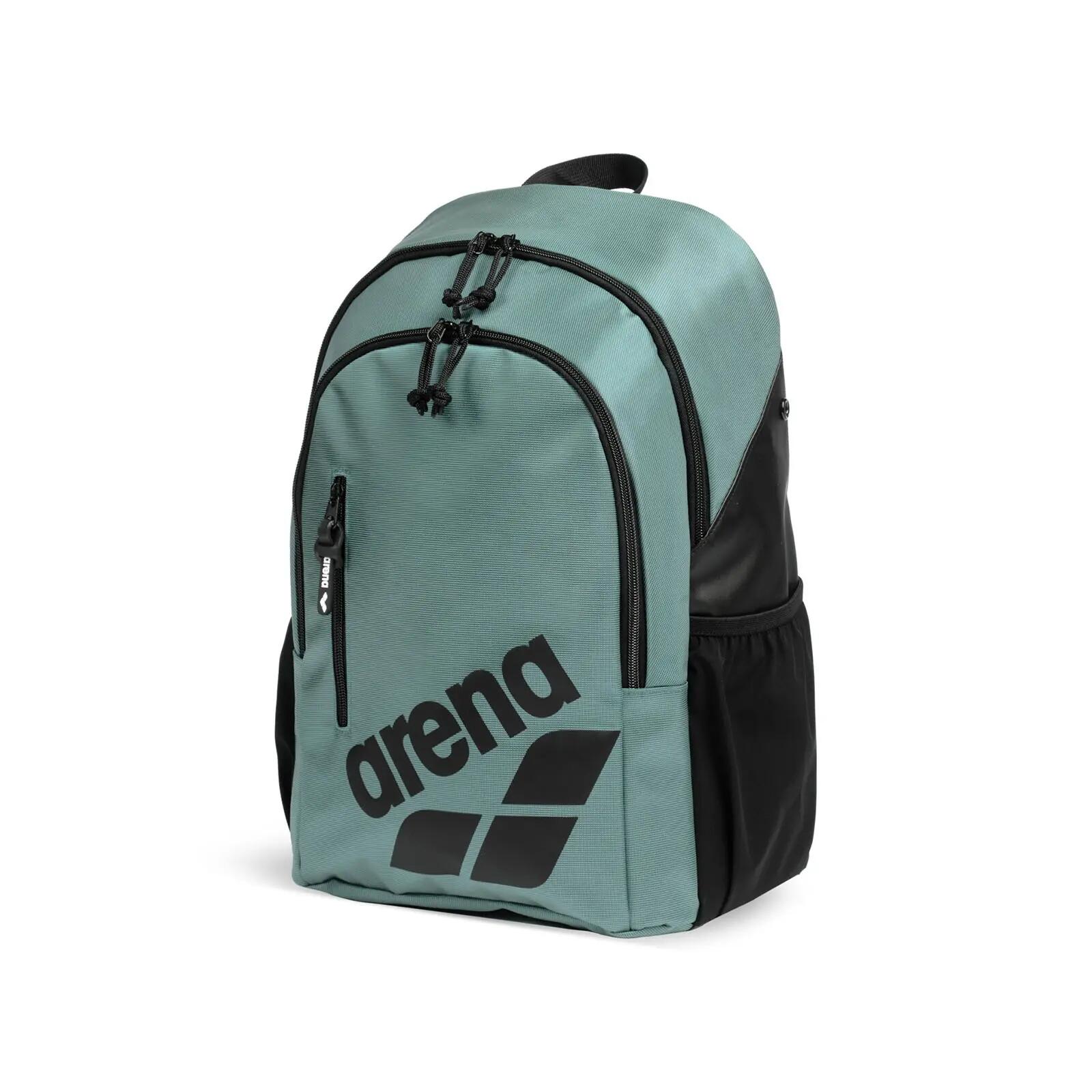 Arena All Set 30L Rugzak Groen 5/14