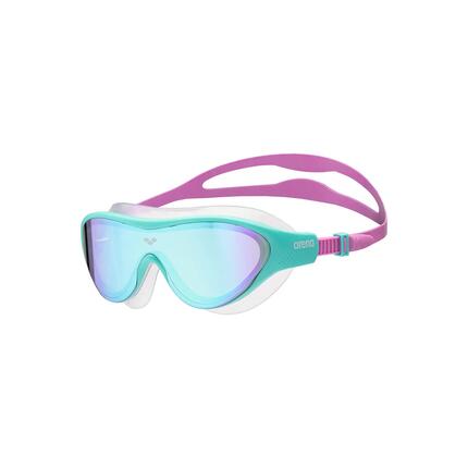Schwimmbrillen Unisex Kinder - The One Mask Mr