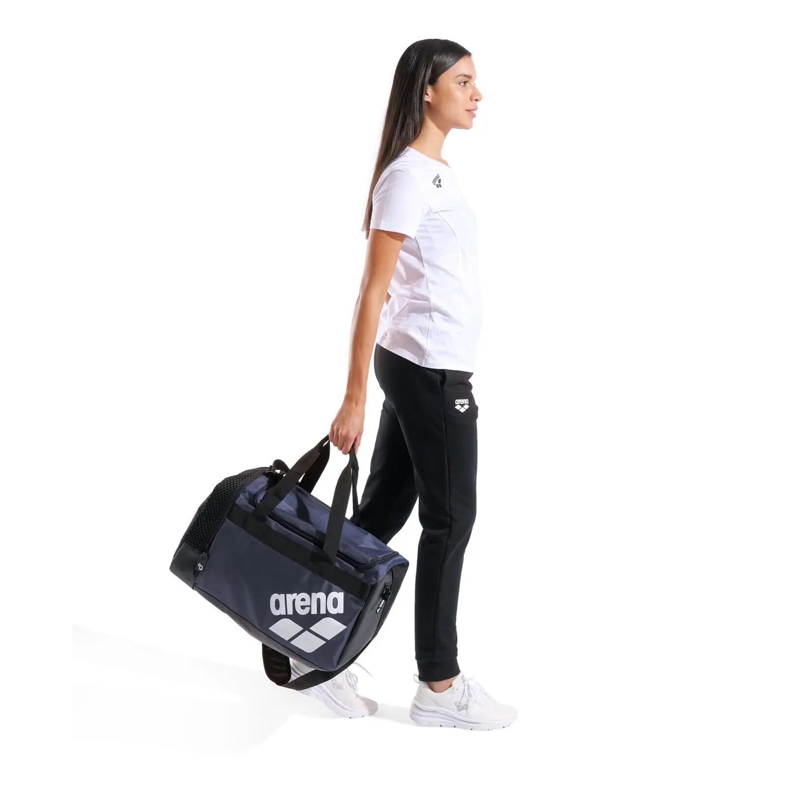 Taschen Unisex - All Set Duffle 40L 2/14