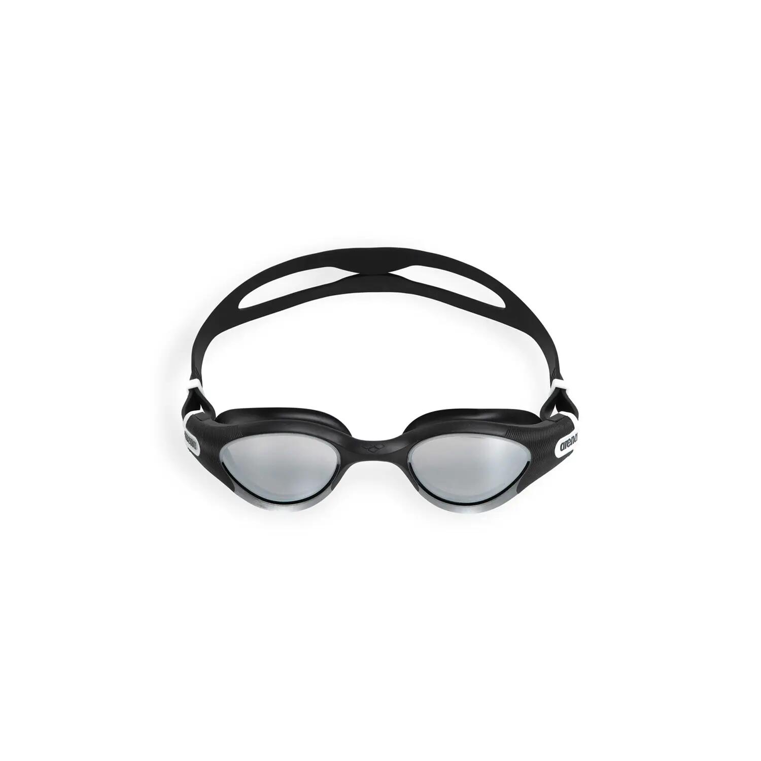 Lunettes de natation Unisexe Adulte - The One Plus Mirror 2/8